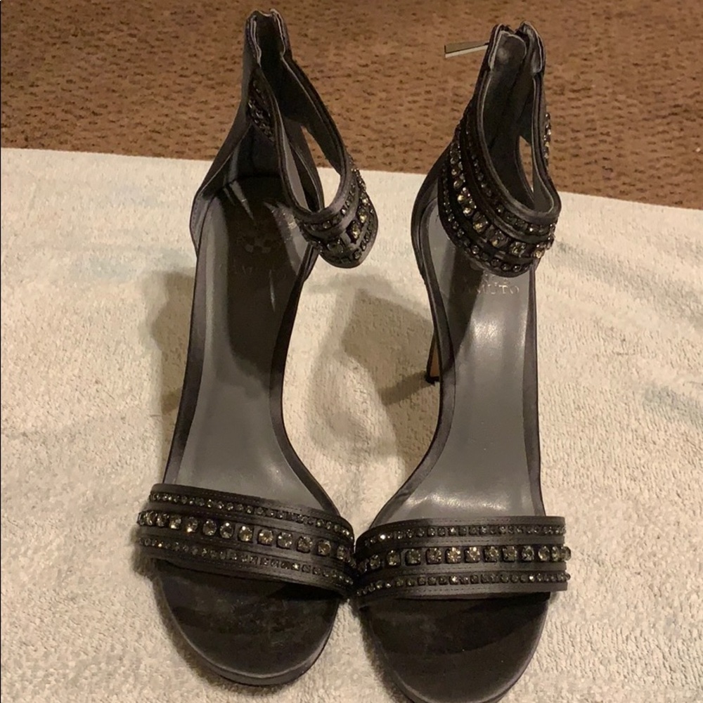Vince camuto heels